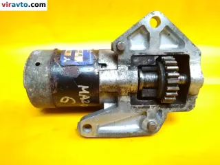 M001t96681 Стартер Mazda MPV 2 Арт 142996