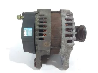 23100en000 Генератор Nissan X-Trail T31 Арт 145318, вид 2