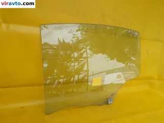  Стекло двери задней левой Mazda 3 BK Арт 146926, вид 1