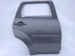  Стекло двери задней правой Mitsubishi Outlander 2 Арт 156541, вид 1
