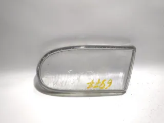  Стекло фары противотуманной правой Renault Laguna 1 Арт 162045, вид 1