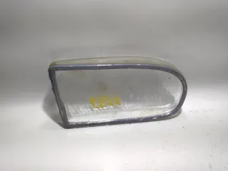  Стекло фары противотуманной правой Renault Laguna 1 Арт 162045, вид 2