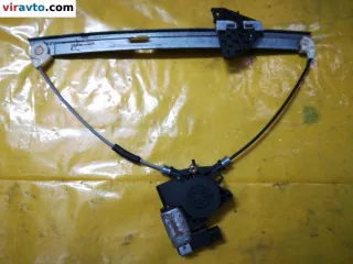  Стеклоподъемник передний левый Mazda 3 BK Арт 126481, вид 1