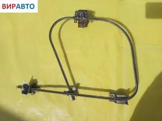 Стеклоподъемник передний правый Renault Clio 1 Арт 119567, вид 2