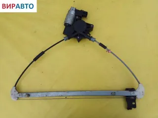  Стеклоподъемник электрический задний правый Mazda 3 BK Арт 119876, вид 1