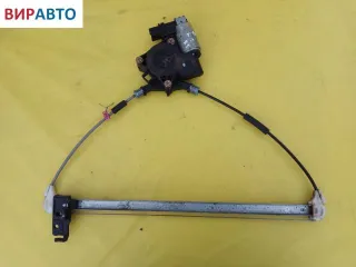  Стеклоподъемник электрический задний правый Mazda 3 BK Арт 119876, вид 2