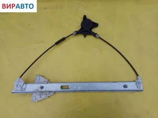  Стеклоподъемник электрический передний левый Mazda 3 BK Арт 120130, вид 1