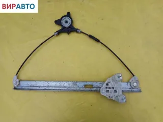  Стеклоподъемник электрический передний левый Mazda 3 BK Арт 120130, вид 2