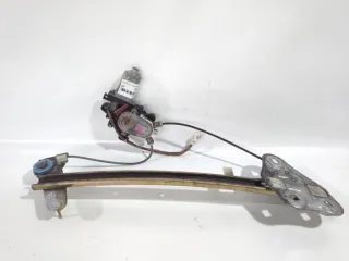 85720-33080 Стеклоподъемник электрический передний левый Lexus ES 3 Арт 152007, вид 2