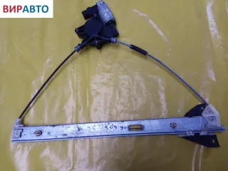  Стеклоподъемник электрический передний правый Mazda 3 BK Арт 120536, вид 1