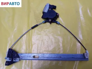  Стеклоподъемник электрический передний правый Mazda 3 BK Арт 120536, вид 2