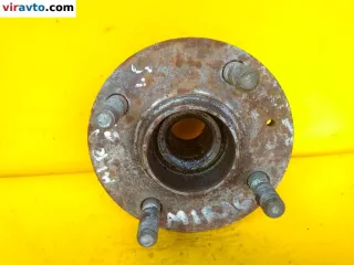  Ступица задняя Mitsubishi Mirage Арт 147731, вид 1