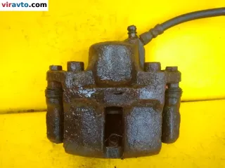  Суппорт передний левый Renault 19 1 Арт 148261, вид 1