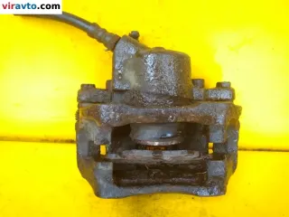 Суппорт передний левый Renault 19 1 Арт 148261, вид 2