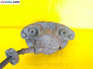  Суппорт передний левый Renault 19 1 Арт 148314, вид 3