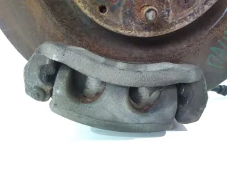  Суппорт передний правый Mazda CX-7 Арт 143314