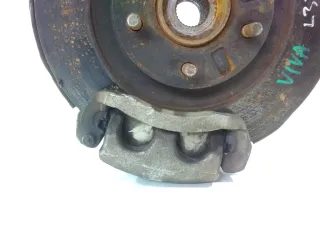 L3 Суппорт передний правый Mazda CX-7 Арт 143337