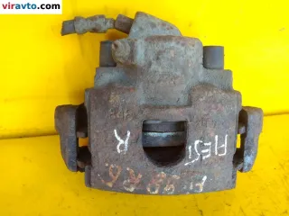  Суппорт передний правый Ford Fiesta 4 Арт 150022