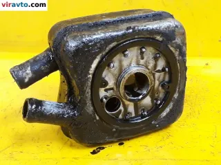  Теплообменник масляного фильтра Volkswagen LT 2 Арт 149165
