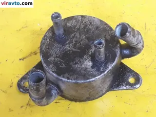 1241006450 Теплообменник масляного фильтра Mazda 5 1 Арт 149282, вид 1