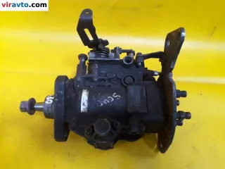 0460484064 ТНВД Fiat Scudo 1 Арт 144106