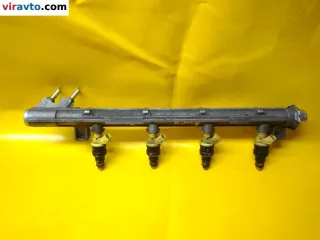 0280160515 Топливная рампа Alfa Romeo 145 Арт 134642, вид 1