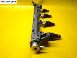 0280160515 Топливная рампа Alfa Romeo 145 Арт 134642, вид 2