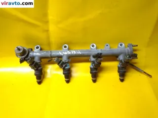  Топливная рампа Hyundai Accent X3 Арт 136126