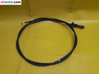 1H1823531 Трос капота Volkswagen Golf 3 Арт 134964, вид 2