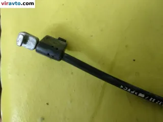 385827532 Трос открывания багажника Volkswagen Passat B5 Арт 126967, вид 3