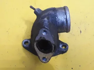 028129637e Трубка системы рециркуляции EGR Volkswagen Passat B3 Арт 154916