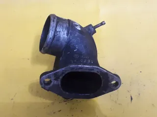 028129637e Трубка системы рециркуляции EGR Volkswagen Passat B3 Арт 154916, вид 2