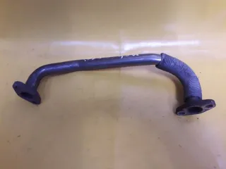  Трубка системы рециркуляции EGR Mazda 6 1 Арт 155039