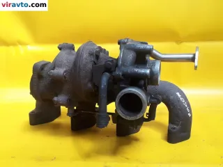 35242050f Турбина Rover 800 Арт 143883, вид 3