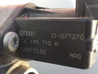 03c145701k Турбина Volkswagen Touran 1 Арт 148708, вид 2