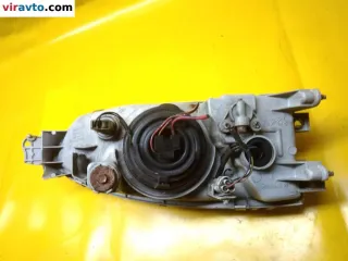 100-87148 Фара левая Mitsubishi Colt 5 Арт 130097, вид 2