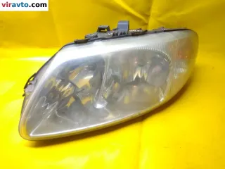  Фара левая Chrysler Voyager 4 Арт 130107, вид 1