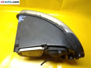  Фара левая Chrysler Voyager 4 Арт 130107, вид 3