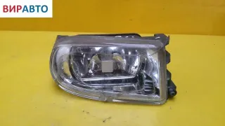  Фара противотуманная левая Renault Clio 1 Арт 121549, вид 1