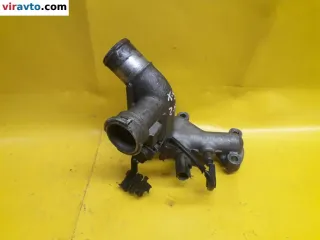  Фланец (тройник) системы охлаждения Mazda Xedos 9 Арт 130860