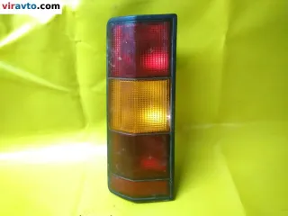 20990g Фонарь задний левый Renault Rapid Арт 131258