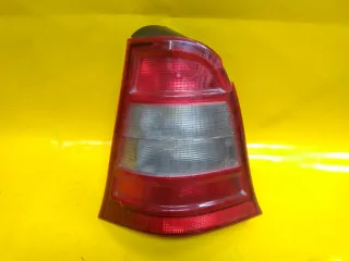 ulo-3310 Фонарь задний левый Mercedes A W168 Арт 154027, вид 1