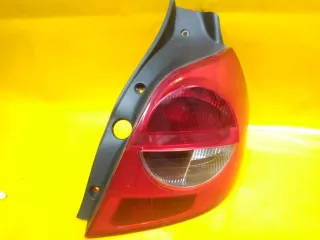 89035080 Фонарь задний правый Renault Clio 3 Арт 154014, вид 1