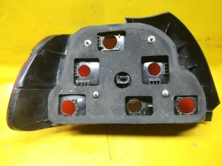 8358032 Фонарь задний правый BMW 5 E39 Арт 160692, вид 2