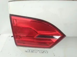 5c6945259, 5c6945259a Фонарь крышки багажника левый Volkswagen Jetta 6 Арт 160244, вид 1