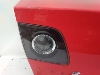  Фонарь крышки багажника левый Mazda 3 BK Арт 160267, вид 1