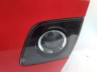  Фонарь крышки багажника правый Mazda 3 BK Арт 160268, вид 1