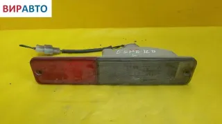  Фонарь противотуманный левый Daewoo Espero Арт 121822