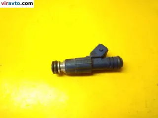 0280155712 Форсунка Opel Astra F Арт 133884, вид 1