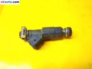 0280155712 Форсунка Opel Astra F Арт 134027, вид 1